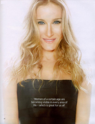 Sarah Jessica Parker pic #65783